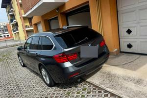 Bmw 316 D