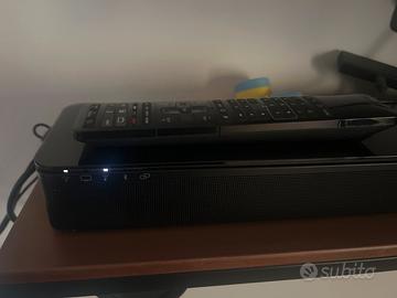 Bose soundtouch 300 soundbar