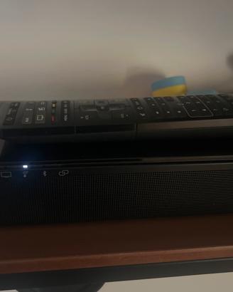 Bose soundtouch 300 soundbar