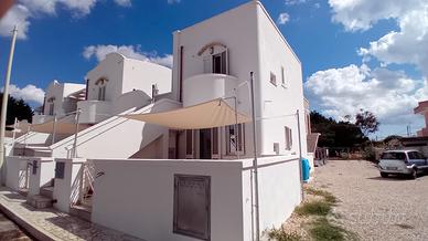APPARTAMENTO vista Spiaggia in SALENTO