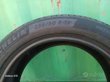 4 GOMME USATE ESTIVO 2355019 - CP37119492