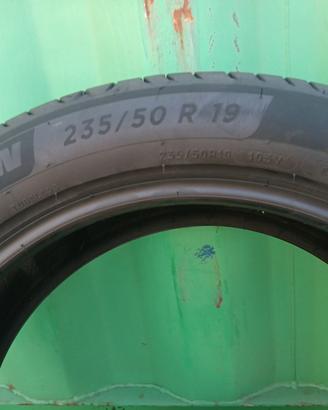 4 GOMME USATE ESTIVO 2355019 - CP37119492