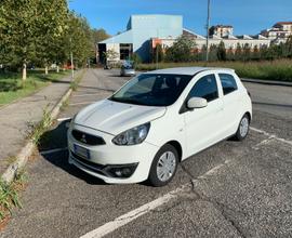 MITSUBISHI Space Star 2ª serie - 2019