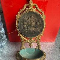 Antica Acquasantiera