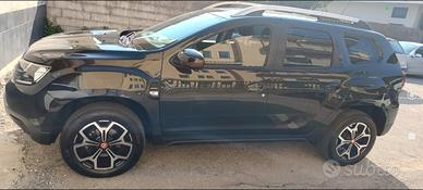 Dacia Duster 1.3 TCE 131 CV Benzina/GPL