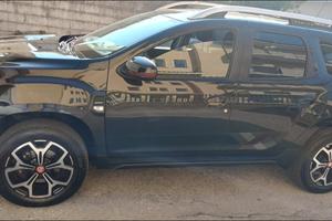 Dacia Duster 1.3 TCE 131 CV Benzina/GPL