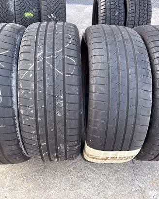 gomme usate 2355019 Estivo BRIDGESTONE - ALE - 516