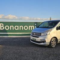 Fiat Talento 9 posti vetrato -1.6 TD, 125 CV