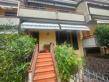 Villetta a schiera di 175 m² con più di 5 locali e