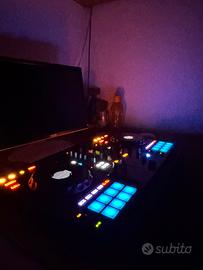 Pioneer DDJ-800 – Controller DJ