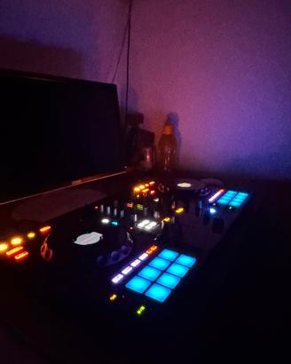 Pioneer DDJ-800 – Controller DJ