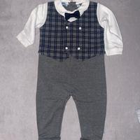 Tutina elegante Merby