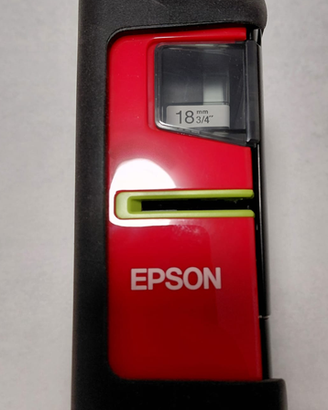 Epson LabelWorks LW-Z710 etichettatrice