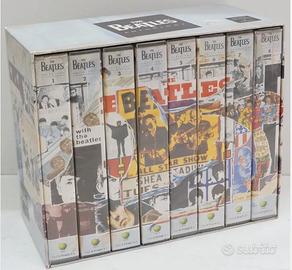 The Beatles Anthology