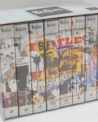 The Beatles Anthology