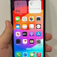 Apple iPhone 11 white 128 GB - 6251