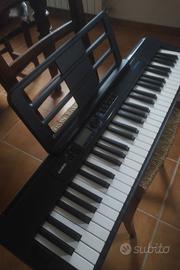 Tastiera Casio Casiotone CT-S300