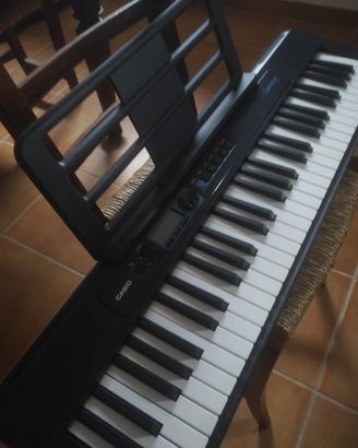Tastiera Casio Casiotone CT-S300