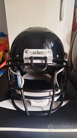 Casco Schutt Air XP PRO