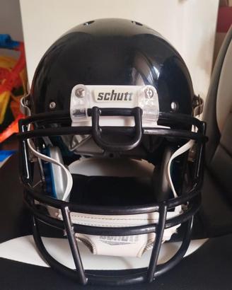 Casco Schutt Air XP PRO