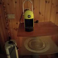 macchina da caffè cialde 