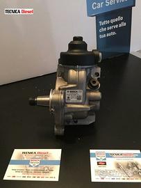 Pompa diesel Bosch CP4 0445010537 RINFORZATA