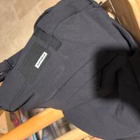 Pantaloni moto SPIDI TG.52