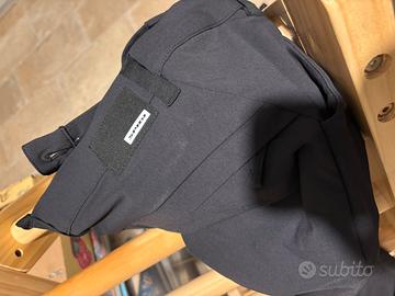 Pantaloni moto SPIDI TG.52