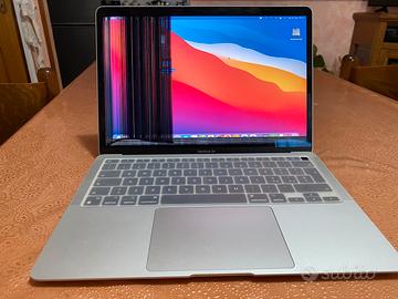 MacBook Air 13” M1 (2020)