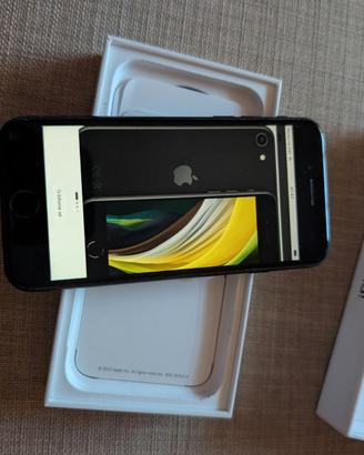 Apple iPhone se  II generazione 64gb