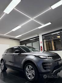 Land Rover Evoque R-Dynamic HSE 2.0D I4 163cv