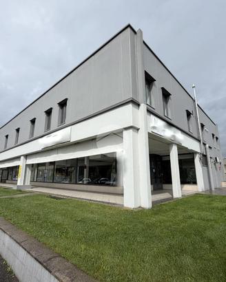 NEGOZIO A CAPRIANO DEL COLLE