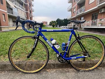 Bici GIOS