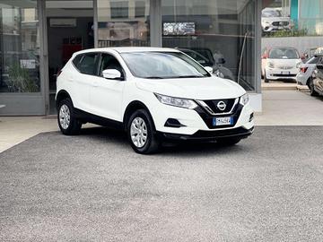 Nissan Qashqai 1.5 Diesel 110CV E6 Neo - 2017