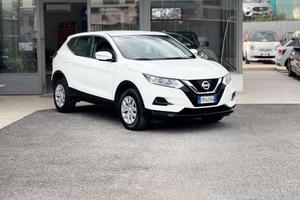 Nissan Qashqai 1.5 Diesel 110CV E6 Neo - 2017