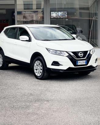 Nissan Qashqai 1.5 Diesel 110CV E6 Neo - 2017