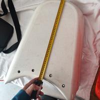 delfiniera Quick silver