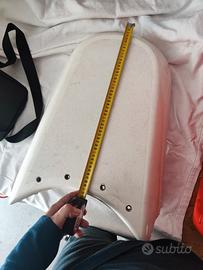 delfiniera Quick silver