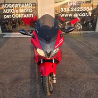 Gilera Nexus 500