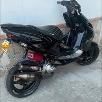 YAMAHA AEROX 50cc (70)