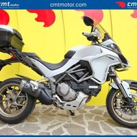 DUCATI Multistrada 1260 S