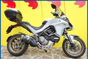 DUCATI Multistrada 1260 Garantita e Finanziabile