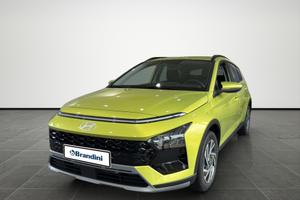 HYUNDAI BAYON MY26 1.0 T-GDI BUSINESS