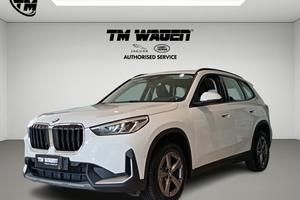 BMW X1 (U11) - X1 sDrive 18i