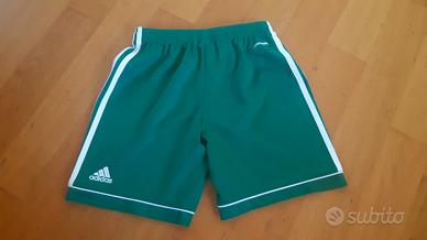 Pantaloncini adidas 12 clearance anni