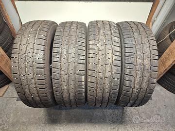 gomme termiche 205/65/16c michelin al 80%