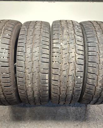 gomme termiche 205/65/16c michelin al 80%