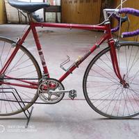 Bici da corsa Legnano anni 70