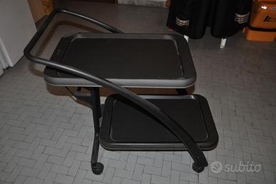 Carrello portavivande