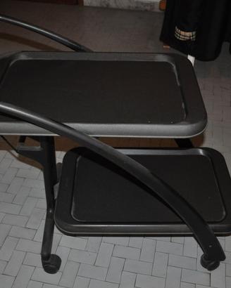 Carrello portavivande